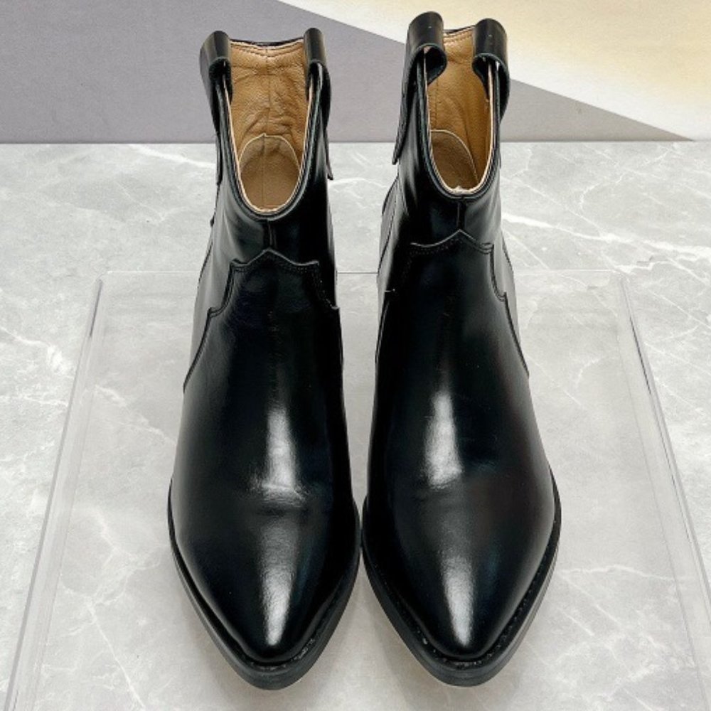 NEW Isabel Marant's new vintage boots